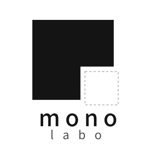 mono labo logo